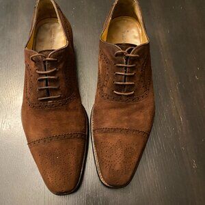 Men's Shoes